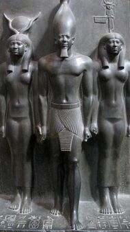 Menkaure