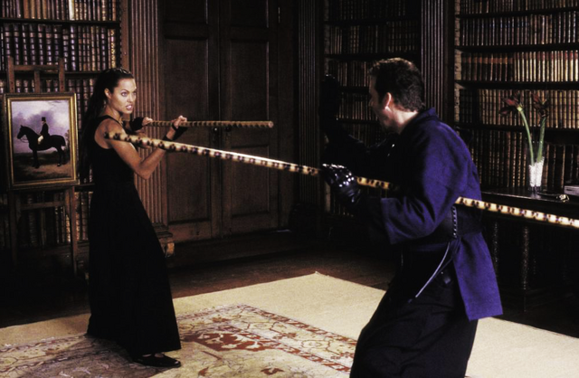 File:Lara And Hillary Training.png