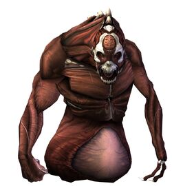 The Abomination
