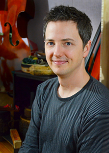 Jason Graves