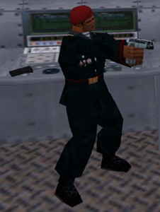 Russianguard