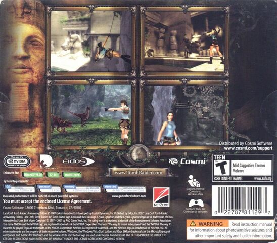 File:205351-lara-croft-tomb-raider-anniversary-windows-back-cover.jpg