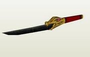 Dagger of Xian I