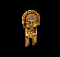 Gold Idol