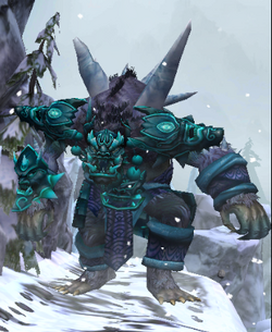Oni Demon