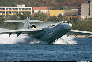 Albatross 2