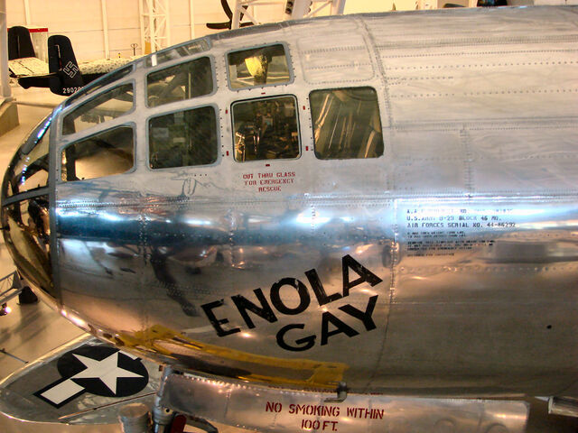 File:Enola gay nose art.jpg