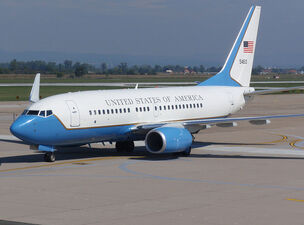 737 America