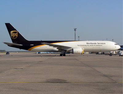 UPS