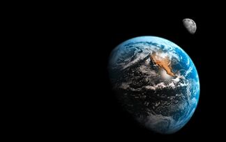 Earth