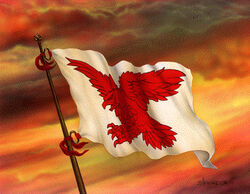 Bandera Manetheren