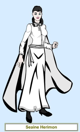 Seaine