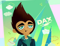 Dax