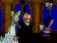 Boda de los Claus