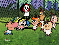 Retando a Mindy.png
