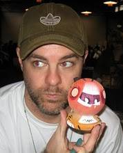 Scott Morse