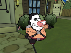 Mogar (Videojuego)