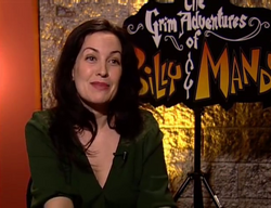 Grey DeLisle