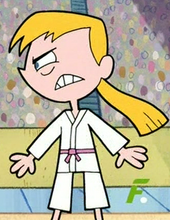 Brittney