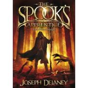 The Spooks Apprentice