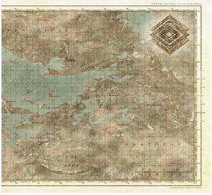 Anatoray Earth