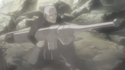 SteamGun