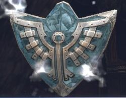 Lowland Shield