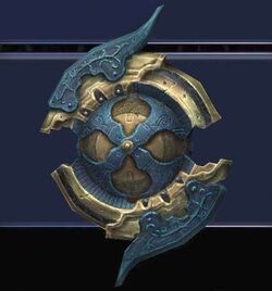 Godshield