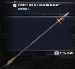 Spear