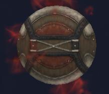 Auld Targe