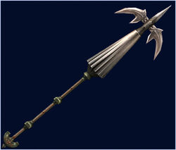 Harpoon