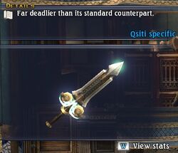 Gladius Maximus