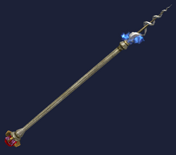 Divine Scepter
