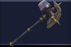 Striker