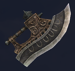 Broadaxe