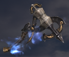 Superlative Scythe