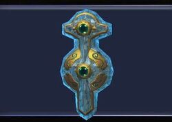 Wall of Athlum