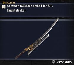 Katana