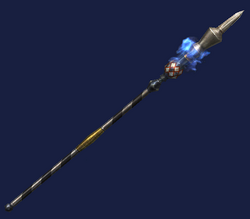 Divine Pike