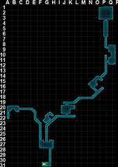 Robelia castle underground tier grid