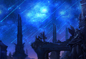 Meteor Shower
