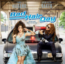 Bad Hair Day