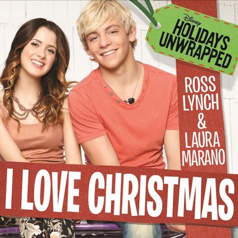 File:I Love Christmas.jpg
