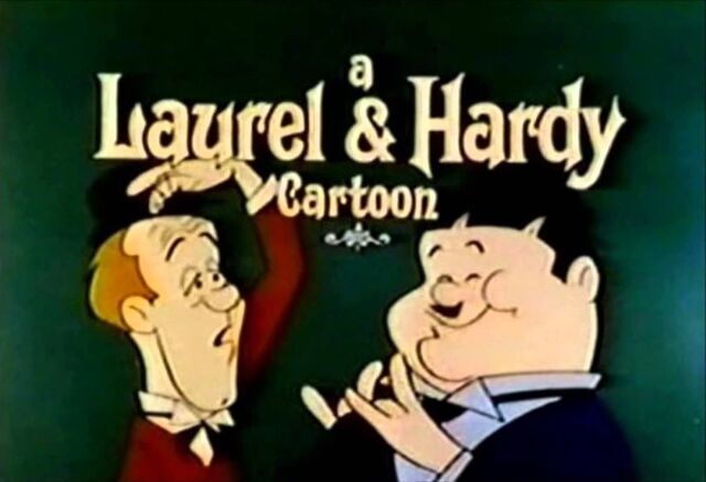 File:Laurel and Hardy cartoon.jpg