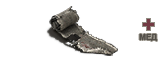 Med Battle Heal 4 7 A