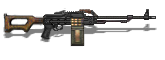 ПК Mod VII G