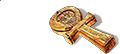 Gift knife triniti