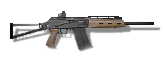 Сайга-12 Mod XII
