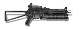 Бизон ПП-19 Mod XV G