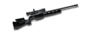 SIG-Sauer SSG 2000